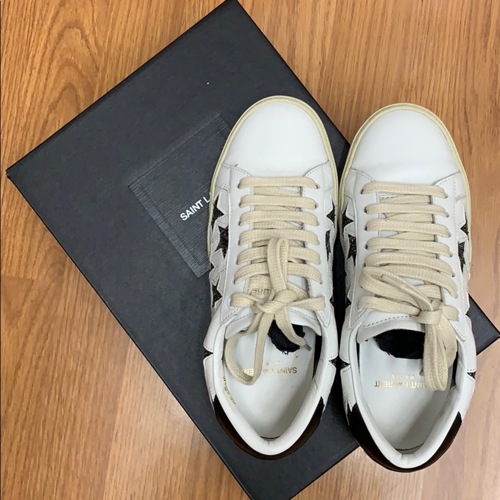 YSL Sneaker